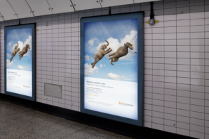 Northbridge Financial’s rebranding ad campaign successfully highlighted the company’s new identity and strengthened its position in the market. By leveraging compelling storytelling and creative visuals, Agency BEL helped Northbridge Financial communicate its values and competitive advantages to the target audience.