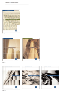 Charles River Associates (CRA), a renowned economic and business consulting firm, approached Agency BEL to develop a comprehensive collateral system that would streamline their marketing communications and enhance their brand presence. The project involved creating a series of brochures, presentation templates, and other marketing materials to better communicate CRA’s value proposition and expertise to their target audience.