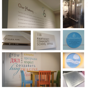 Nantucket Community Music School 56 Center