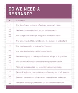 rebrand, design, brand ID