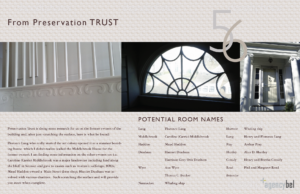 Music school branding Educational institution logo Historic building renovation Community-focused education Nantucket music school Vibrant educational branding AgencyBEL case study Music education SEO Inspiring learning spaces Traditional and modern design