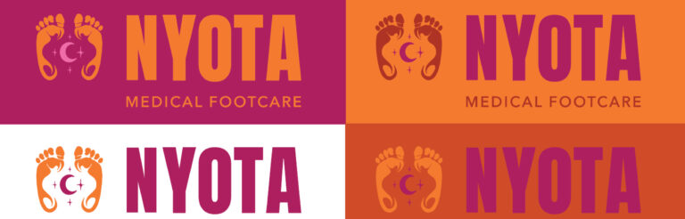 The logo is a part of your brand visual identity and overall brand strategy and it’s usually the first thing people see when interacting with your brand. It only takes a few seconds for customers to make a judgment about your company based on what they’ve seen. Tune up your brand strategy to create logos that will convey the right message about your brand to your target audience.