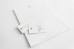 Stationery Charles Street Design Interior design branding Luxury home remodeling Charles Street Design case study AgencyBEL branding project High-end residential design Rebrand strategy Interior architecture firm Beacon Hill design firm Collaborative design process Aesthetic-driven branding