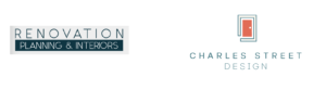The logo change brand identity change for Charles Street Design Interior design branding Luxury home remodeling Charles Street Design case study AgencyBEL branding project High-end residential design Rebrand strategy Interior architecture firm Beacon Hill design firm Collaborative design process Aesthetic-driven branding