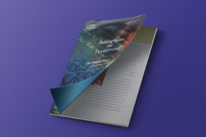 Coopers and Lybrand Anniversary commemorative book