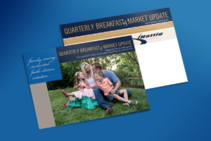 Hattig Financial Planning Direct Mail Financial services branding Direct mail campaign Financial planning marketing Hattig Financial Planning case study AgencyBEL branding project Targeted print marketing Personalized financial solutions Financial services marketing Investment strategy marketing Retirement planning campaign