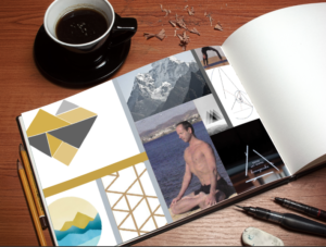 Fitness branding Wellness platform logo Holistic health services Yoga community branding Grounded Warrior case study AgencyBEL branding project Empowering fitness brand Health and wellness marketing Comprehensive fitness platform Professional fitness logo