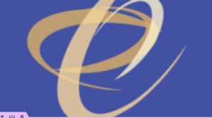 Coopers and lybrand anniversary logo announcement