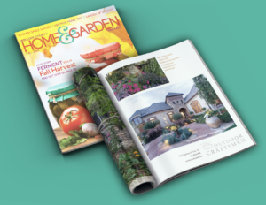 Landscape architecture branding Outdoor living spaces logo Luxury garden design Colorado landscape firm Outdoor Craftsmen case study AgencyBEL branding project Creative landscape design Premium landscape services Full-service exterior development Landscape architecture marketing