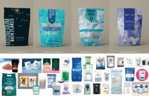 CPG industry, packaging design, brand audit, innovative packaging, consumer packaged goods market.