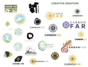 Execution: Laura Sauter, with her expertise in branding and design, led the project. The team worked closely with Crown and Shield Financial to ensure that all elements of the Carbon Far initiative aligned with the brand’s vision and goals. Results: Compelling Brand Identity: The new name and logo effectively communicated Carbon Far’s mission and values, creating a strong and memorable brand identity. Premium Marketing Materials: The high-quality gift card, wrap, and brochure enhanced the initiative’s premium positioning and attracted environmentally conscious consumers. Professional Website: The new website successfully showcased Carbon Far’s offerings and facilitated easy participation in the carbon offset market. Increased Brand Awareness: The cohesive branding and marketing efforts helped Carbon Far establish a strong presence in the environmental sustainability market. The branding and marketing efforts for Carbon Far successfully positioned the initiative as a leader in the carbon offset market. By leveraging strategic branding, creative design, and effective marketing, Agency BEL helped Carbon Far establish a strong and engaging brand presence that resonates with environmentally conscious individuals and businesses. For more information on our branding and marketing services, visit Agency BEL.
