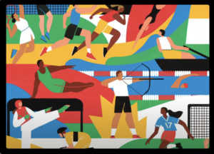 The branding of the Olympics offers a fascinating glimpse into the interplay between cultural expression and universal communication. It demonstrates the power of design in building a bridge between nations and creating a shared experience. As we look forward to future games, the evolution of Olympic branding continues to set precedents in the global arena of sports marketing. #OlympicsBranding #GraphicDesign #SportsMarketing #CulturalExpression #DesignInnovation #BrandStrategy #GlobalBranding