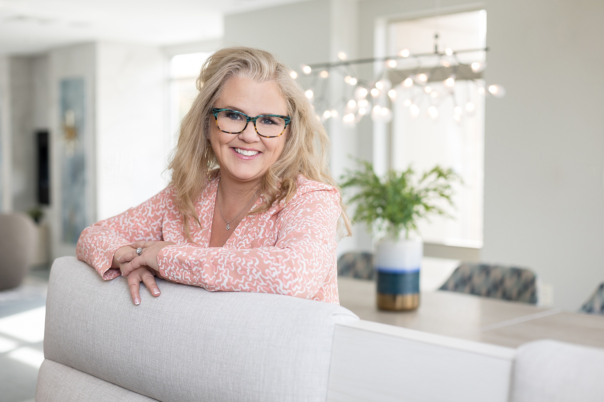 Laura Sauter helps professionals in the built environment—architects, realtors, developers, interior designers, landscape architects, construction companies, and property managers—craft cohesive and compelling brand identities.