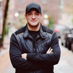 Gaetano Morello Real Estate Developer | Certified General Contractor | Licensed Broker | Entrepreneur