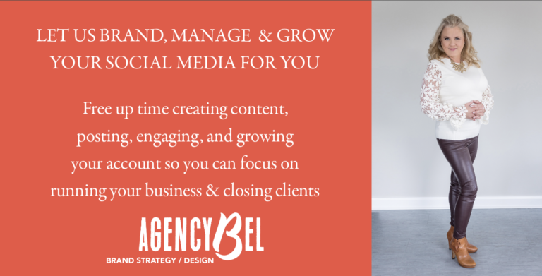At Agency Bel, we simplify social media management with our all-inclusive services that take the stress out of daily posting and engagement. From strategic planning and content creation to follower growth and community management, we handle it all. Learn how our tailored social media strategies help boost brand awareness, build meaningful connections, and increase website traffic, all while driving results. With customizable packages for every business size, we ensure your social presence is optimized and impactful.