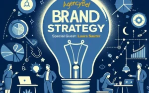Brand Visionaries: Growth & Design Strategies Matthew Gray. Welcome to 50 Tastes Of Gray. Today, Laura Sauter, a strategic brand consultant joins me. She’s at the dynamic intersection of design and business. For me this is a fascinating topic as Laura combined her potent fusion of strategy in the world of art and design In my conversation with Laura, we delve into her deep commitment to serving artistic clients across various fields, including healthcare, finance, and law. as she shares her wealth of knowledge and experiences, offering insights into the delicate balance between creativity and business acumen. Get ready for a captivating conversation here on 50 Tastes Of Gray with the brilliant Laura Sauter. If you enjoy the show, please like, subscribe, comment and sign-up for my newsletter at LoveLife.com.