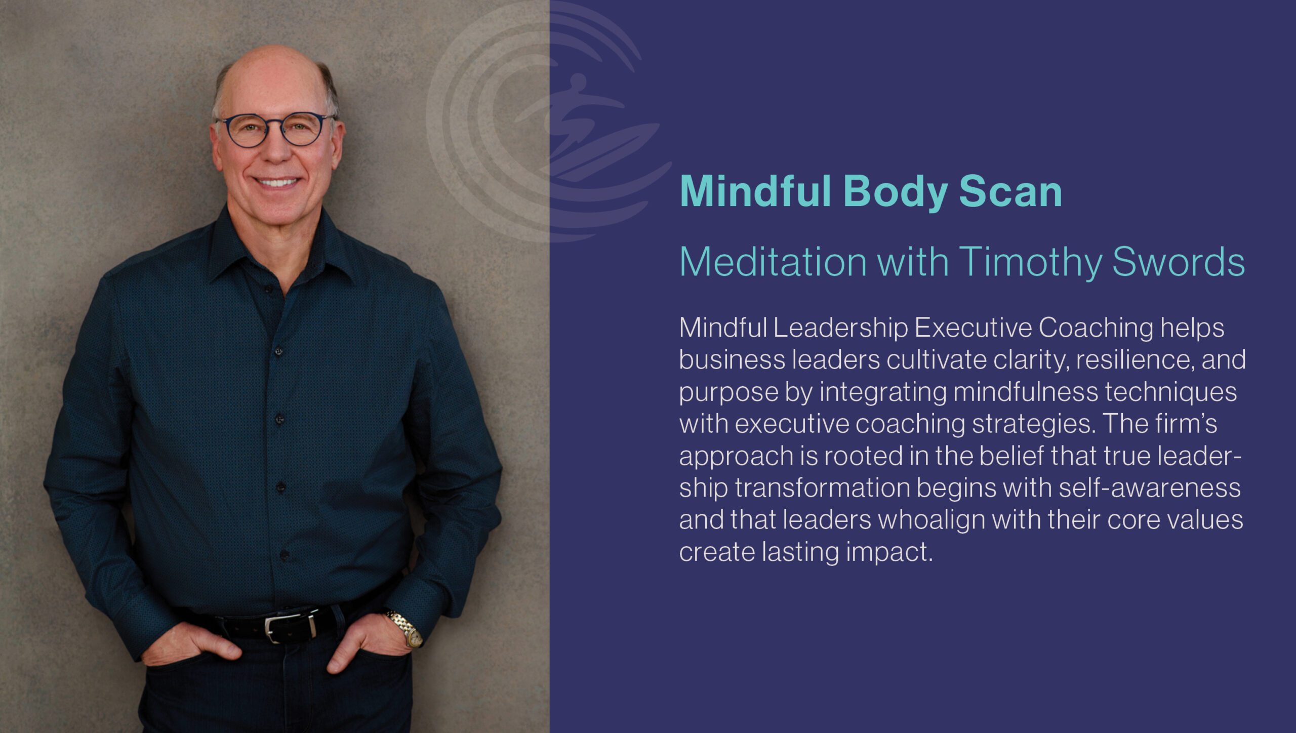 For executive coach Timothy Swords, we developed a website that reflects the thoughtful, grounded nature of his practice. With a muted color palette, soft gradients, and confident messaging, the site invites visitors into a space of trust and transformation. We employed SEO best practices and integrated calls-to-action to ensure the site works as a lead-generating tool, not just a digital brochure. Keywords: coaching website design, SEO for coaches, personal brand website, responsive web design