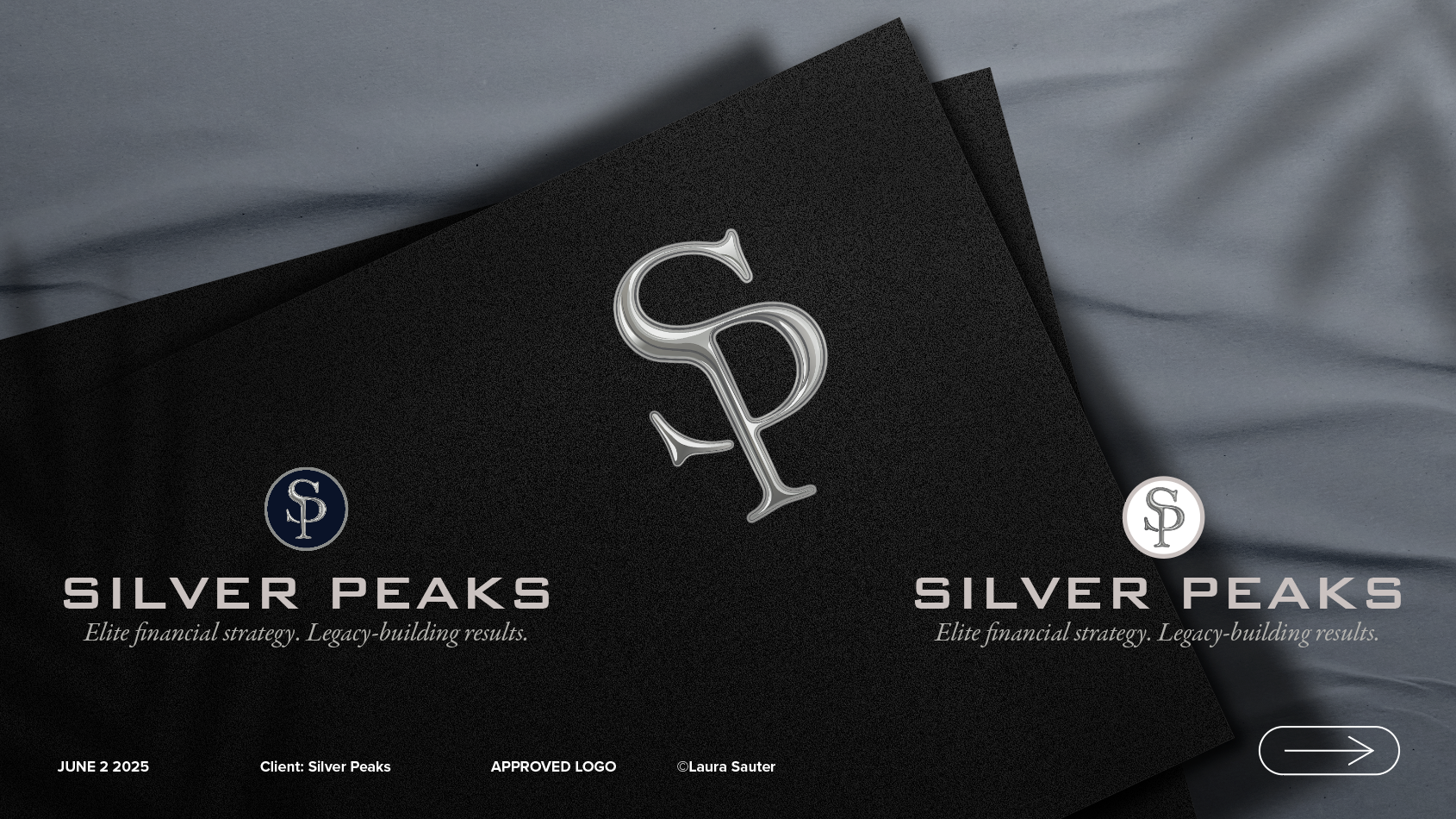 When founder Jessica Gonifas came to Agency Bel, she knew it was time to shift away from a founder-centric brand and build something that truly reflected the firm’s strategic capabilities and premium positioning. The result? A stunning silver identity, a bold new tagline—Elite Financial Strategy. Legacy-Building Results.—and a website that finally speaks to who they’ve become. This kind of brand evolution is exactly what we do best.