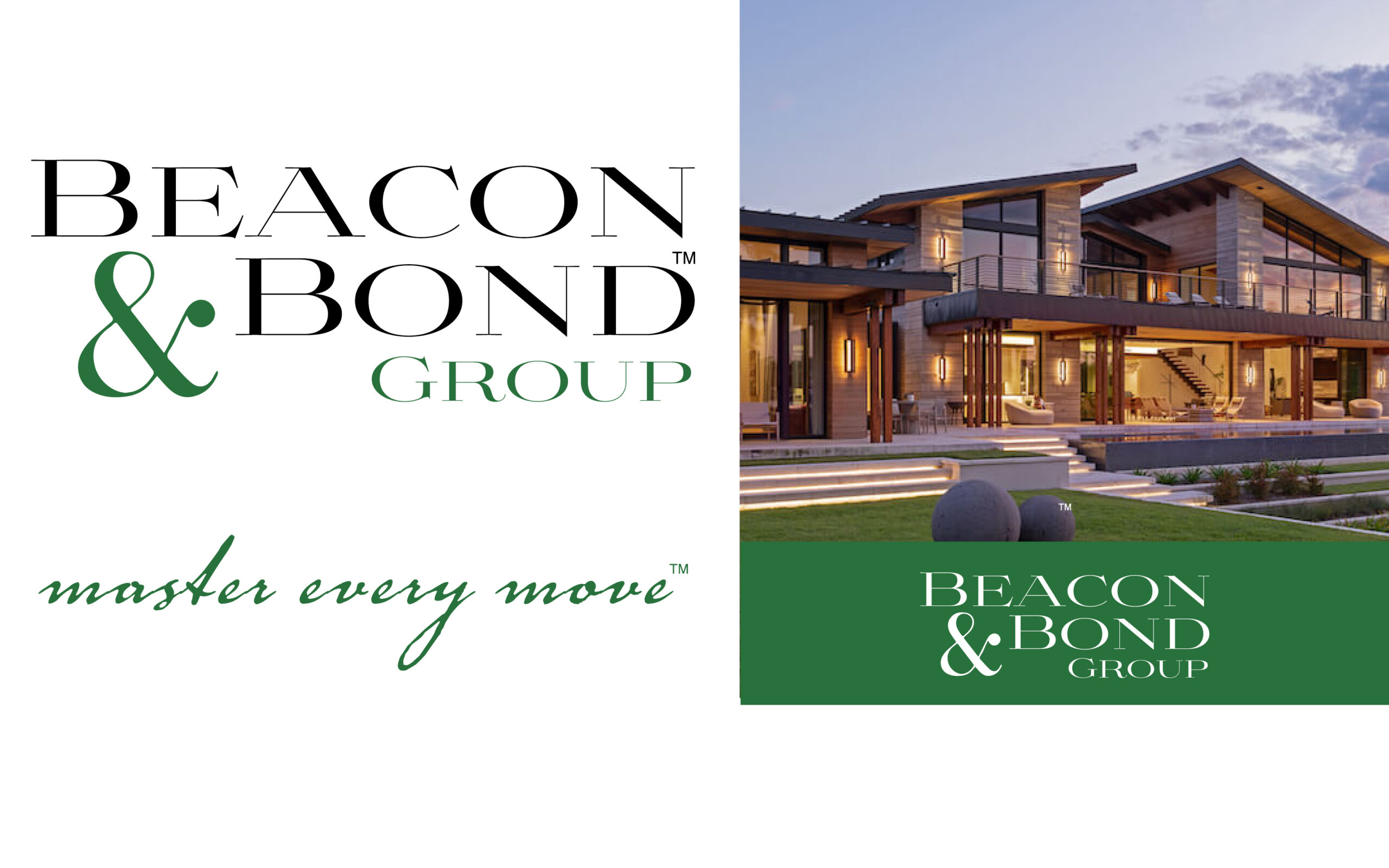 launch a new brand for Tyler Smith, a real estate leader who’s redefining what it means to buy, sell, and invest in property.