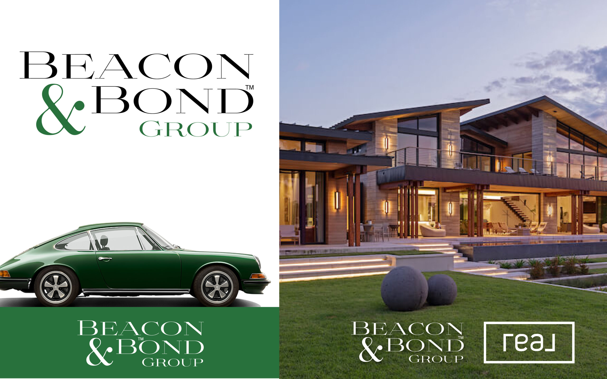Beacon & Bond