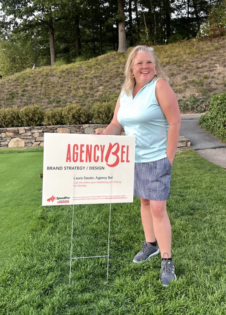 At Agency Bel, we believe in building brands that last and relationships that matter. This fall, we had the honor of being a sponsor at the 6th Annual ProVisors Golf Fundraiser, held at the beautiful Concord Country Club on September 15, 2025.