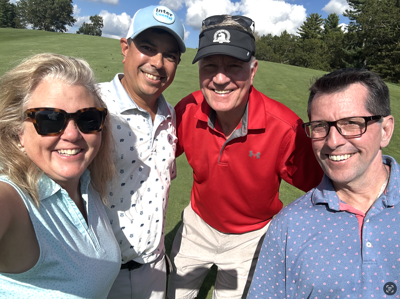 At Agency Bel, we believe in building brands that last and relationships that matter. This fall, we had the honor of being a sponsor at the 6th Annual ProVisors Golf Fundraiser, held at the beautiful Concord Country Club on September 15, 2025.