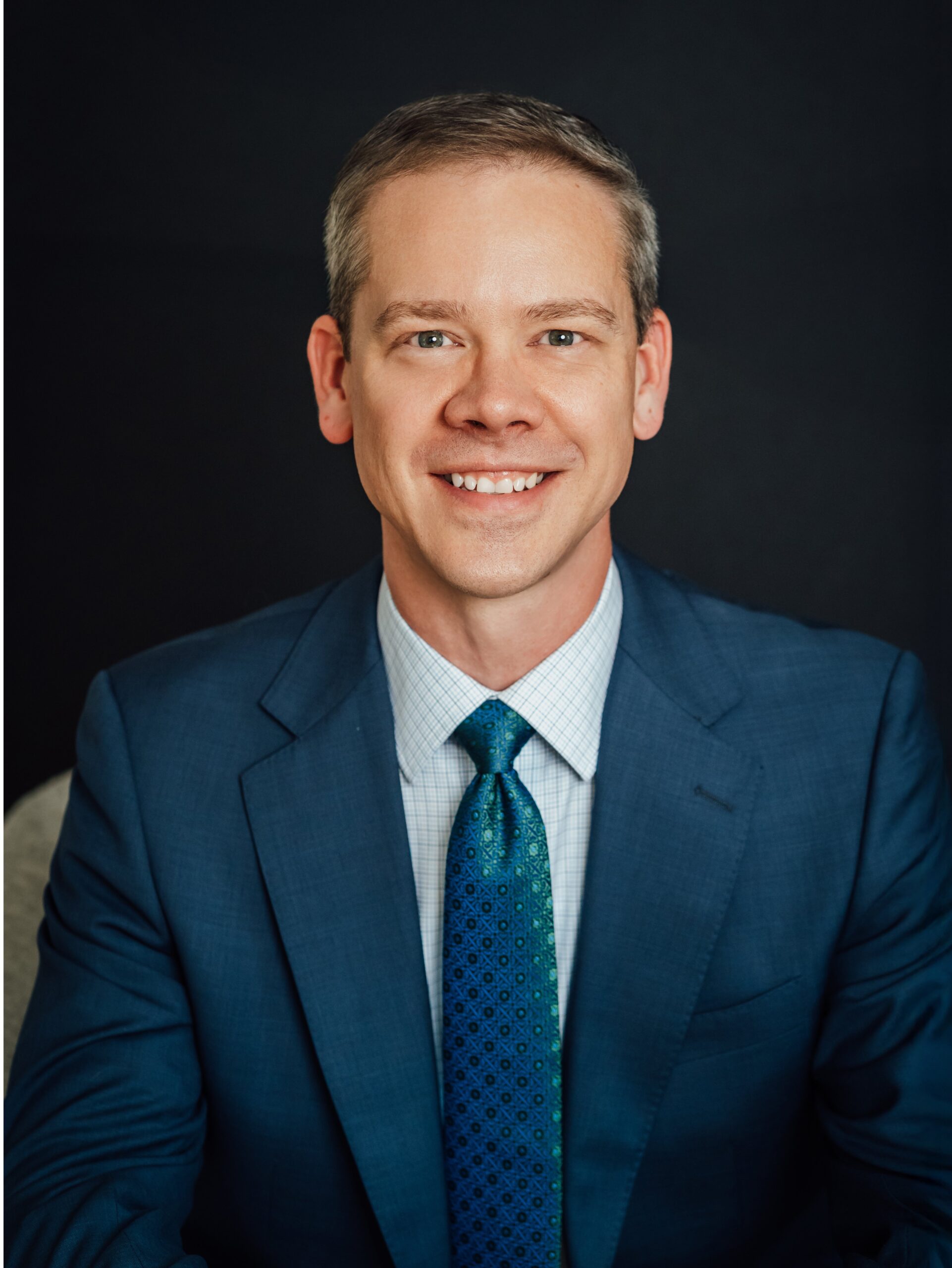 Tyler Smith Realtor Beacon & Bond Group