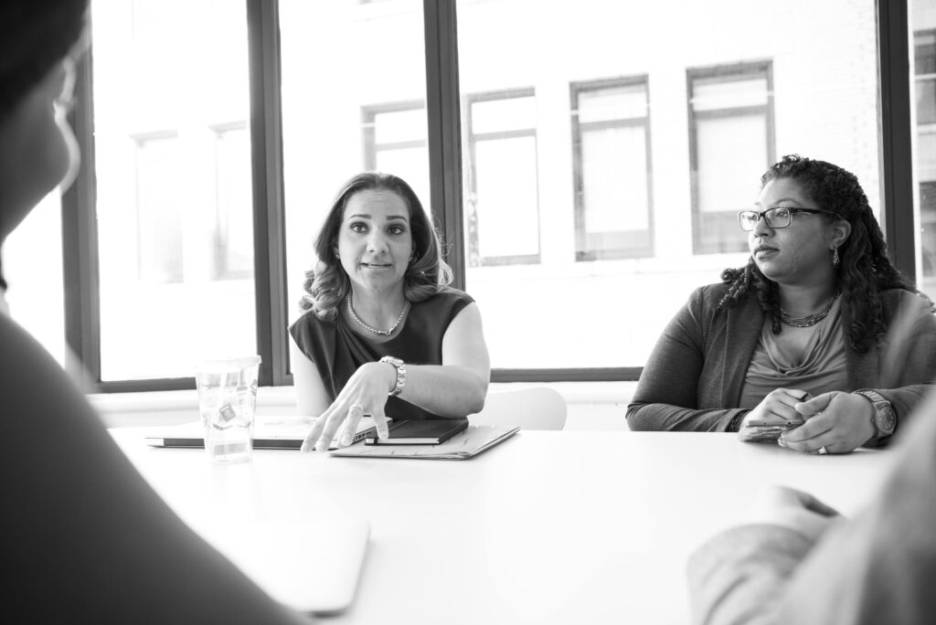 You can't see these red flags because you're living inside your brand every day. But your potential clients? They're making split-second decisions based on these exact signals.