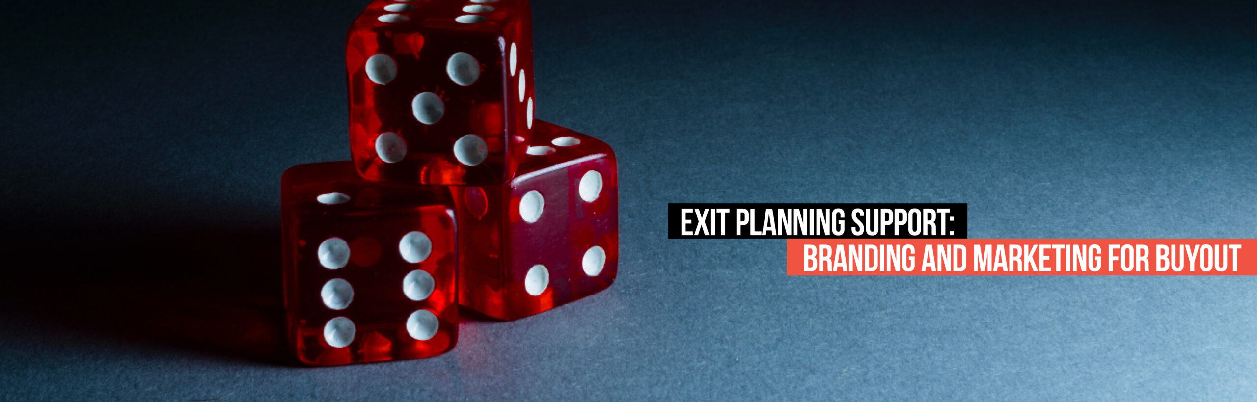 Exit Planning Header Image