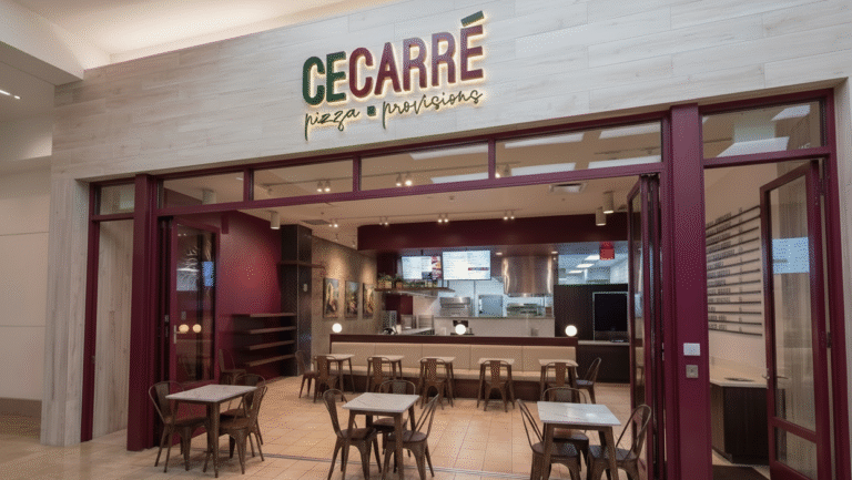 Learn how a Boston restaurant executed a fast, strategic rebrand after a business breakup, including new naming, signage, packaging, PR, and launch planning.