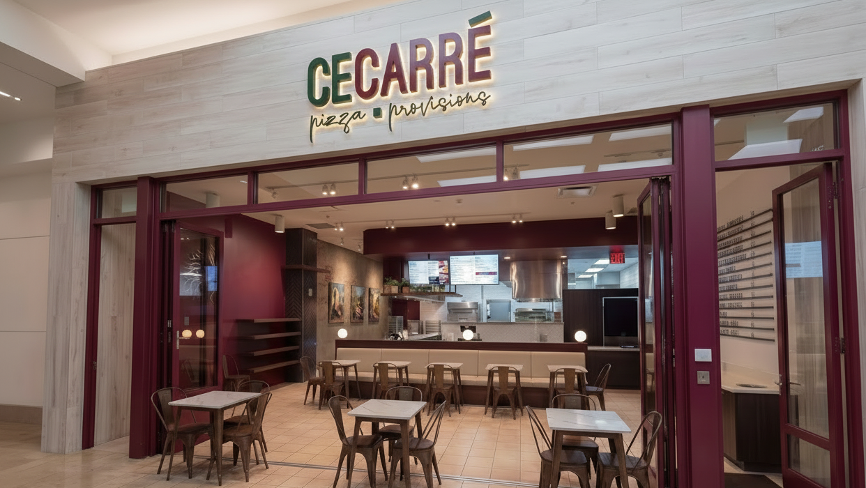 Learn how a Boston restaurant executed a fast, strategic rebrand after a business breakup, including new naming, signage, packaging, PR, and launch planning.