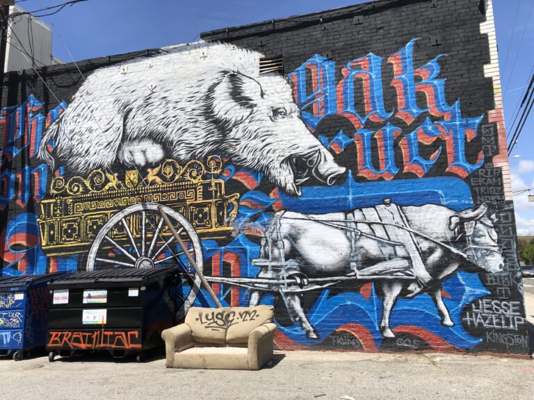 Most branding improves how a business looks, but not how it performs. Here’s why positioning, not just great design, is often the real issue.