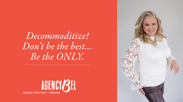 I’ve been speaking coast to coast to ProVisors groups about why most professionals struggle to answer a simple question: Why "you" over someone else who does the exact same thing? This isn’t about better marketing. It’s about decommoditizing what you do so you’re not just one of many… but the only one in your lane. I wrote a deeper piece on what I’m seeing, what’s working, and how professionals are using a simple One Pager to transform how they’re remembered, and referred.
